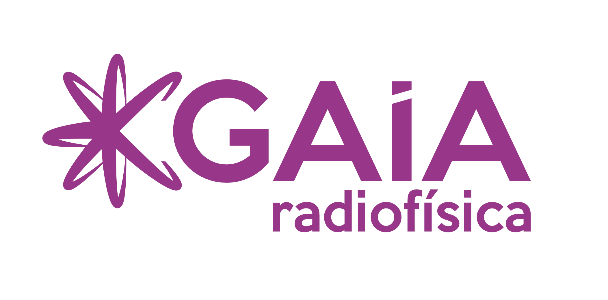 Gaia Radiofísica